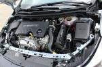 Chevrolet Cruze Diesel 2017 года (NA)